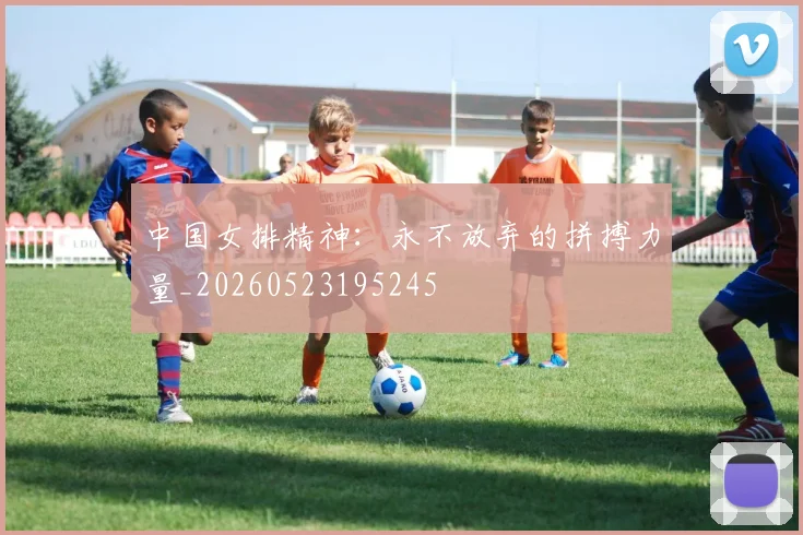 中国女排精神：永不放弃的拼搏力量_20260523195245